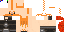 Texture for mick the dwarf