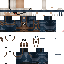 Texture for Old Snake 4D