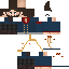 Texture for Tsar Nicholas II