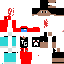 Texture for TG