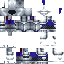 Texture for F0us