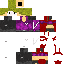 Texture for vaipp