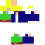 Texture for FernandoBlox