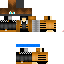 Texture for simba6453