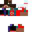 Texture for TürkMCSteve