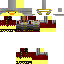 Texture for gladiarpato