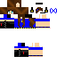 Texture for kitten shmit