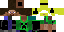Texture for steve loko