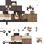Texture for mushroom adventures