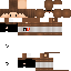 Texture for Nutella