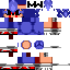 Texture for Sonic.exe