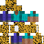 Texture for rys