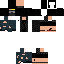 Texture for steve