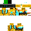 Texture for fuki