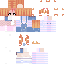 Texture for irmã