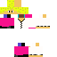Texture for Trevor