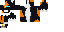 Texture for Трёхцветный кот