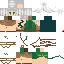 Texture for Adriel TOTK (PeloLargo)