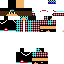Texture for steve