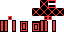 Texture for The Red Raider