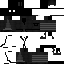 Texture for the spaghetti ninja