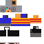 Texture for Evil Lucas V1