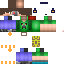 Texture for robo-alex