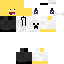 Texture for JABUTI