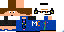Texture for parrot