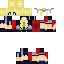 Texture for Daugther of Thor