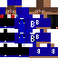 Texture for Benjamin