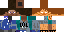 Texture for DAVID