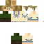 Texture for Skyward Sword Link