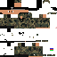 Texture for Azerbaycan Army 2