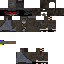Texture for N.C.R Assassin With PipBoy On Leg