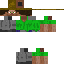 Texture for hotspot