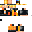 Texture for baruto