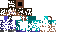 Texture for char