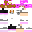 Texture for rebelquita_time2