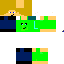 Texture for LeonCrafterHD3