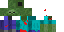 Texture for Epic Zombie