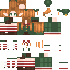 Texture for Millie Elf
