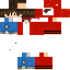 Texture for avatar98