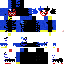 Texture for huggy
