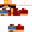 Texture for luffy
