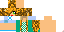 Texture for marti 