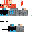 Texture for kai the splatoon oc