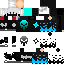 Texture for Skin principal