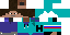 Texture for steve