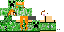 Texture for Creeper girl